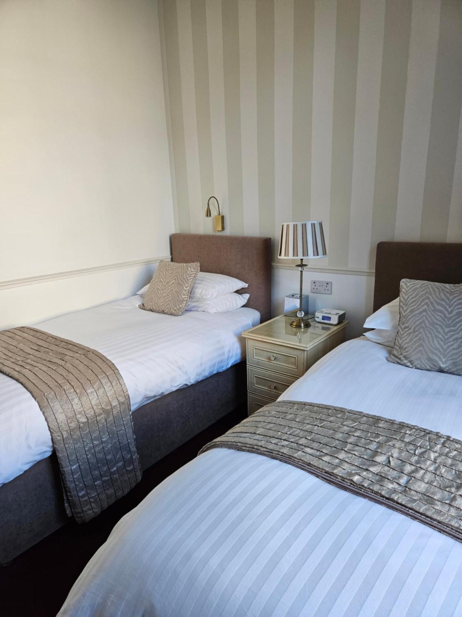 Highfield Guest House — Fotos 3