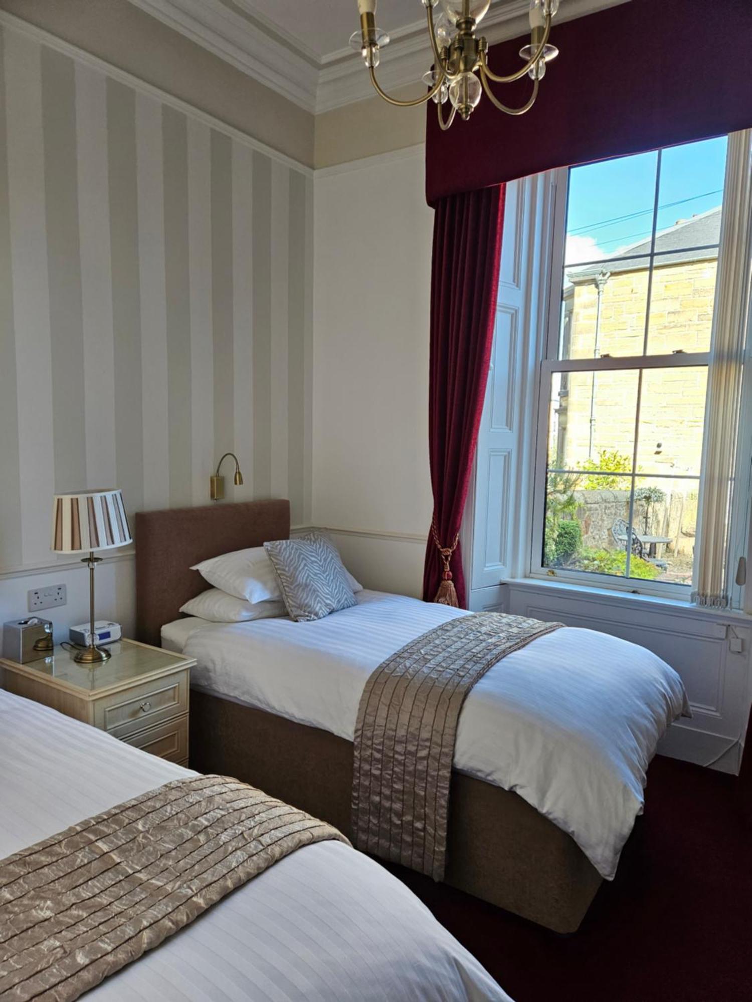 Highfield Guest House — Fotos 1