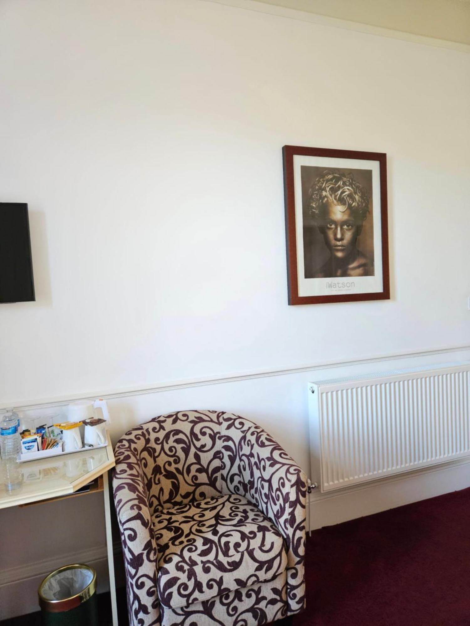 Highfield Guest House — Fotos 2